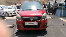 Used Maruti Suzuki Wagon R 1.0 LXi CNG in Mumbai