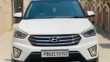 Used Hyundai Creta 1.6 SX (O) in Ludhiana
