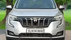 Used Mahindra XUV700 AX 7 Petrol AT Luxury Pack 7 STR [2021] in Delhi