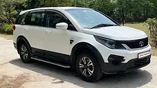 Used Tata Hexa XM 4x2 7 STR in Dehradun