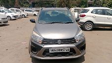 Used Maruti Suzuki Celerio X Zxi [2017-2019] in Mumbai