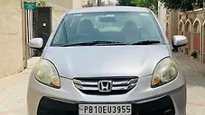 Used Honda Amaze 1.5 SX i-DTEC in Ludhiana