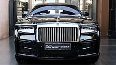 Used Rolls-Royce Ghost Petrol in Delhi