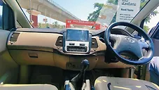 Used Toyota Innova 2.5 VX 7 STR BS-III in Bangalore
