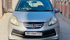 Used Honda Brio VX MT in Ludhiana