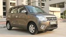 Used Maruti Suzuki Wagon R VXi 1.2 in Lucknow