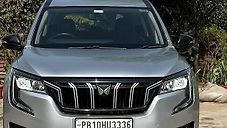 Used Mahindra XUV700 AX 5 Diesel MT 7 STR [2021] in Ludhiana