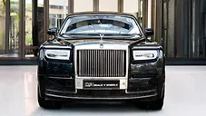 Used Rolls-Royce Phantom EWB in Ghaziabad