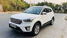 Used Hyundai Creta 1.6 SX in Delhi