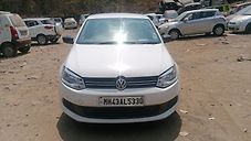 Used Volkswagen Vento Trendline Diesel in Mumbai