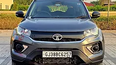 Used Tata Nexon XM Diesel in Surat