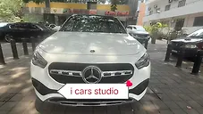 Used Mercedes-Benz GLA 220d [2021-2023] in Bangalore
