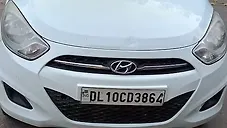 Used Hyundai i10 Magna 1.1 iRDE2 [2010-2017] in Delhi