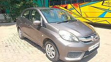 Used Honda Amaze 1.5 S i-DTEC in Tiruchirappalli
