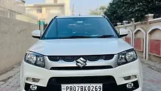 Used Maruti Suzuki Vitara Brezza VDi (O) [2016-2018] in Ludhiana
