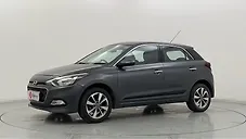 Used Hyundai Elite i20 Sportz 1.2 (O) in Gurgaon