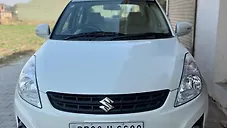 Used Maruti Suzuki Swift DZire VDI in Ludhiana