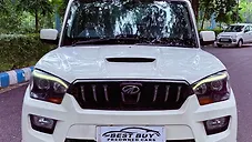 Used Mahindra Scorpio S10 in Kolkata