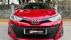 Used Toyota Yaris G MT [2018-2020] in Mumbai