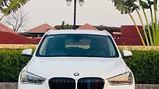 Used BMW X1 sDrive20d xLine in Surat