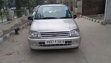 Used Maruti Suzuki Zen LXi BS-III in Ludhiana