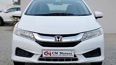 Used Honda City SV CVT in Ahmedabad