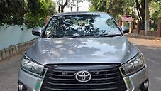 Used Toyota Innova Crysta GX 2.7 AT 8 STR in Ludhiana