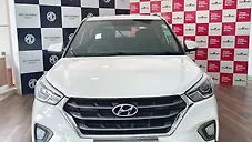 Used Hyundai Creta SX 1.6 AT Petrol in Mumbai