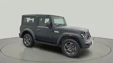 Used Mahindra Thar LX Hard Top Petrol AT RWD in Pune