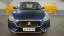 Used Maruti Suzuki Dzire VXi AMT in Mumbai