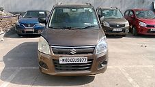 Used Maruti Suzuki Wagon R 1.0 LXI CNG (O) in Mumbai