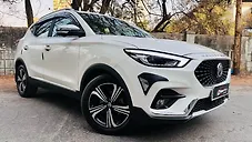 Used MG Astor Sharp 1.5 CVT Old Generation [2021-2023] in Mumbai