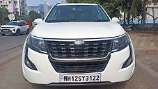 Used Mahindra XUV500 W9 AT in Pune