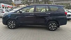 Used Toyota Innova Crysta 2.8 ZX AT 7 STR [2016-2020] in Bangalore