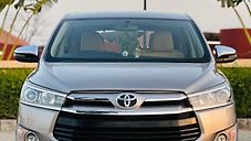 Used Toyota Innova Crysta 2.8 ZX AT 7 STR [2016-2020] in Surat