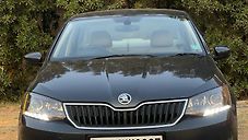 Used Skoda Rapid Style 1.5 TDI AT in Surat