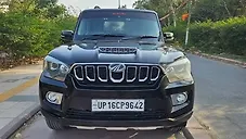 Used Mahindra Scorpio 2021 S11 2WD 7 STR in Delhi