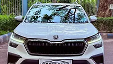 Used Skoda Kushaq Style 1.5L TSI DSG in Kolkata