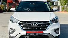 Used Hyundai Creta SX 1.6 AT CRDi in Surat