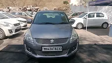 Used Maruti Suzuki Swift VXi in Mumbai
