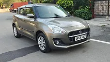 Used Maruti Suzuki Swift ZXi in Dehradun