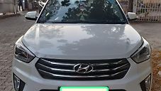 Used Hyundai Creta 1.6 SX Plus AT Petrol in Mumbai