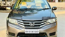 Used Honda City 1.5 S MT in Mumbai