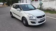 Used Maruti Suzuki Swift VXi in Dehradun