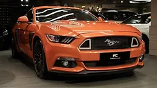 Used Ford Mustang GT Fastback 5.0L v8 in Delhi