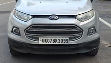 Used Ford EcoSport Trend+ 1.5L TDCi in Dehradun