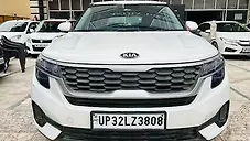 Used Kia Seltos HTE 1.5 Diesel in Kanpur