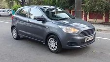 Used Ford Figo Trend Plus 1.2 Ti-VCT in Dehradun