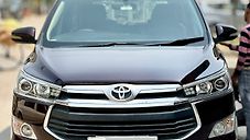 Used Toyota Innova Crysta 2.4 V Diesel in Mohali