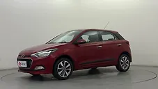 Used Hyundai Elite i20 Asta 1.2 in Ghaziabad